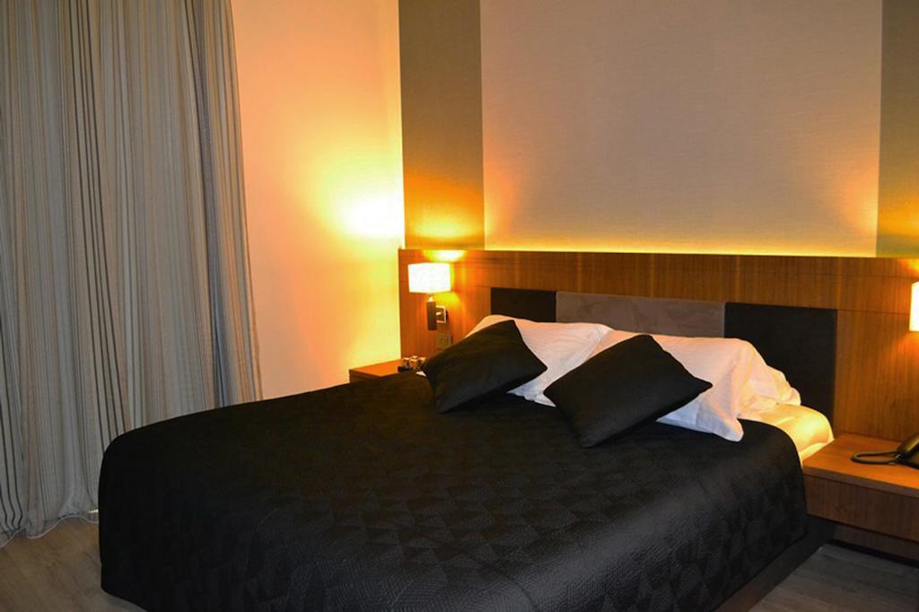 Lamunia Hotel Tripoli Exterior photo